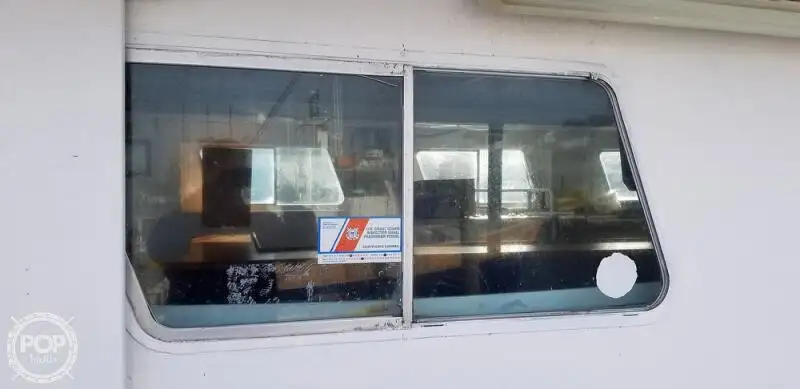 Catamaran de vânzare