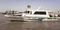 Navă pilot de vânzare