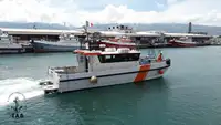 Catamaran de vânzare