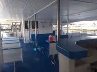 Navă de croazieră de vânzare