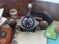 Nava de pescuit tip trauler de vânzare