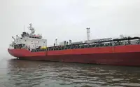 Tanc petrolier / chimic de vânzare