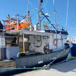Longliner de vânzare