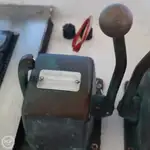 Ambarcațiune de debarcare, cu rezervoare de vânzare