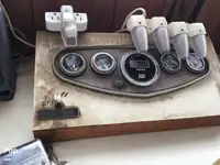 Nava de pescuit tip trauler de vânzare