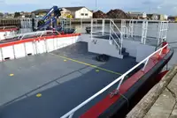 Catamaran de vânzare