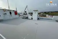 Catamaran de vânzare