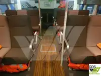 Navă de croazieră de vânzare