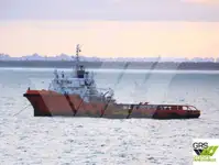 Navă rapidă de aprovizionare (FSV) de vânzare