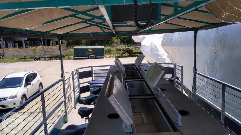 Nava container de vânzare