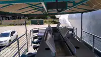 Nava container de vânzare