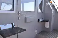 Ambarcațiune de patrulare de vânzare