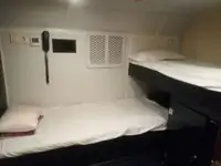 Navă de transport echipaj de vânzare