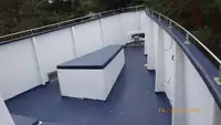 Navă de croazieră de vânzare