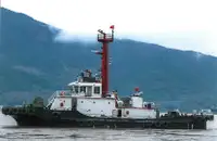 Remorcher de vânzare