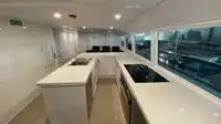 Catamaran de vânzare
