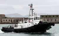 Remorcher de vânzare
