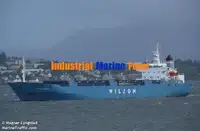 Navă frigorifică de vânzare