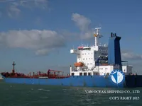 Tanc petrolier / chimic de vânzare