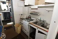 Nava de pescuit cu linii lungi de vânzare