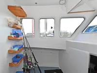 Catamaran de vânzare