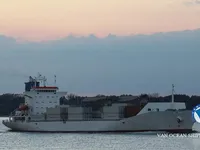 Navă frigorifică de vânzare