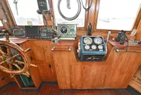 Remorcher de vânzare