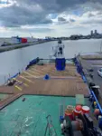 Nava container de vânzare