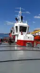 Navă de feribot de vânzare