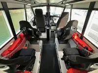 Navă pilot de vânzare