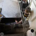 Ambarcațiune de debarcare, cu rezervoare de vânzare