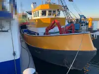 Remorcher de vânzare