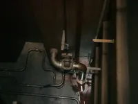 Tanc petrolier / chimic de vânzare