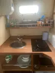 Navă de servicii pentru parcuri eoliene de vânzare