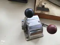 Nava de pescuit tip trauler de vânzare