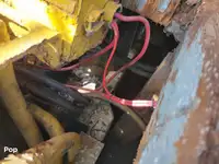 Nava de pescuit tip trauler de vânzare