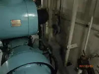 Navă frigorifică de vânzare