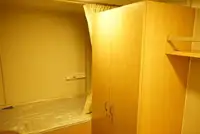 Barcă cu echipaj de vânzare