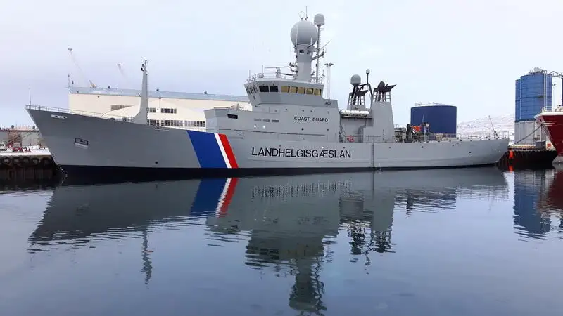 Nava container de vânzare