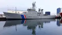 Nava container de vânzare