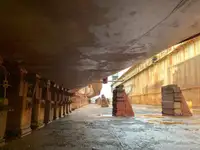 Nava de pescuit tip trauler de vânzare