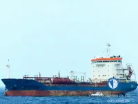 Tanc petrolier / chimic de vânzare