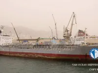 Tanc petrolier / chimic de vânzare