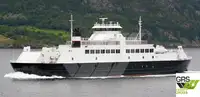 Ro-Ro ship de vânzare