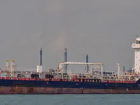 Tanc petrolier / chimic de vânzare