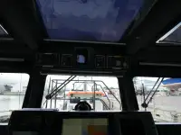 Navă de servicii pentru parcuri eoliene de vânzare