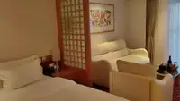 Navă de croazieră de vânzare