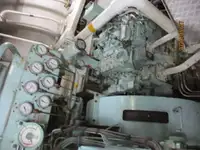 Nava de transport marfă vrac de vânzare