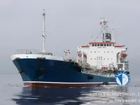 Tanc petrolier / chimic de vânzare