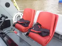 Navă de croazieră de vânzare
